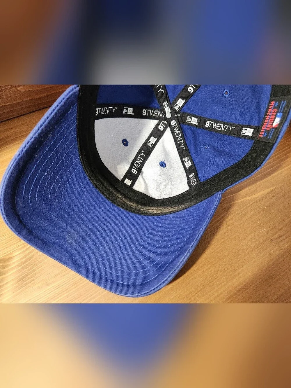 New Era 9Twenty MLB Chicago Cubs Women's Baseball Cap Hat Glitter 